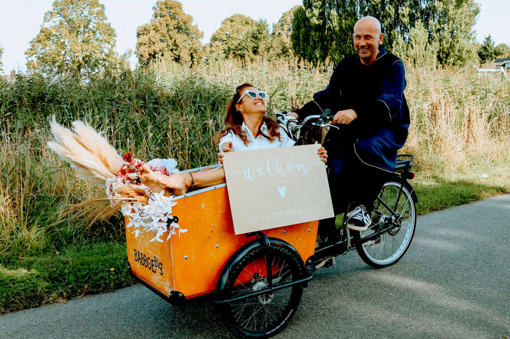 Bakfiets